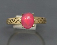 925 Sterlingsilber Natürlich