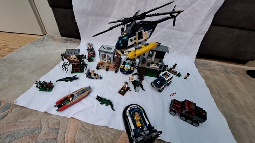 Lego city polizeiwache im - lego, city: