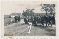 Foto Frankreich Wehrmacht