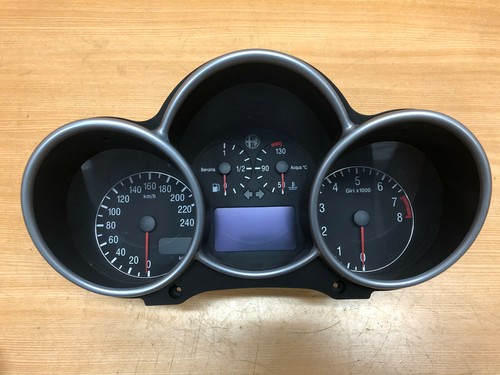 Alfa romeo 147 tacho - alfa,