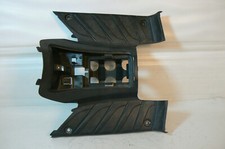 Suzuki AY 50 KATANA LC 97-07 Verkleidung, Trittbrett, Batteriefach