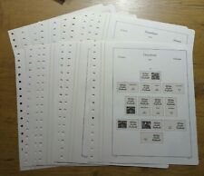 KABE Berlin Zusammendrucke +