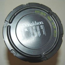 Air Filter New Holland