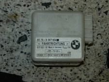 BMW 65756923215, 65758367604