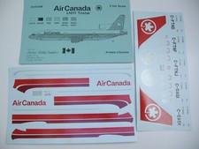 144 lockheed tristar - 1:144,