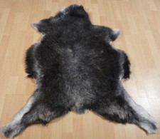 Heidschnuckenfell Schaffell