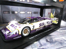 Jaguar xjr sieger 24h - xjr-12,
