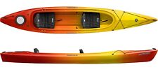 Perception Prodigy II 14,5 sunset Kajak Zweierkajak Tourenkajak Superlinear Poly