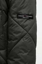 Frieda & Freddies Wintermantel