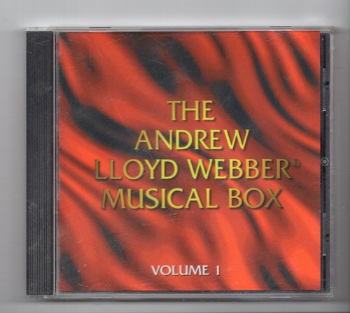 The andrew lloyd - the,