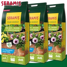 SERAMIS 3x 12,5L