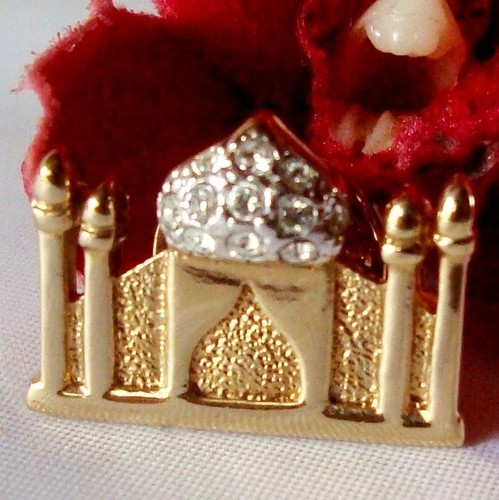 Pierre lang pin tadsch mahal - pierre,