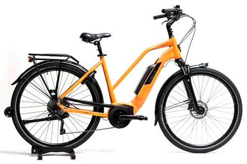 Stella bikes morena - 28",