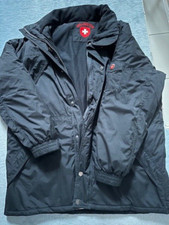 Wellensteyn Herrenjacke, Brandungsparka, Winterjacke__Gr. XXL__****************