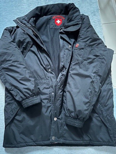 Wellensteyn herrenjacke - wellensteyn,