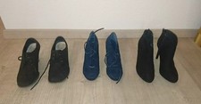 Damen Schuhpaket 3 Paar