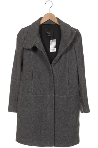 Mango mantel damen jacke parka - mantel,