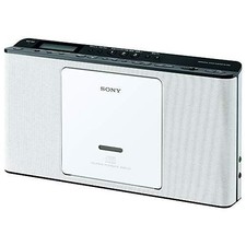 Sony ZS-E80 CD Radio