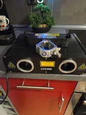 Laser von Laserworld Modell