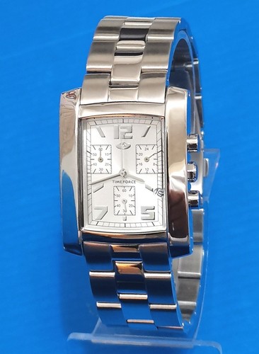 Time force watch - force,