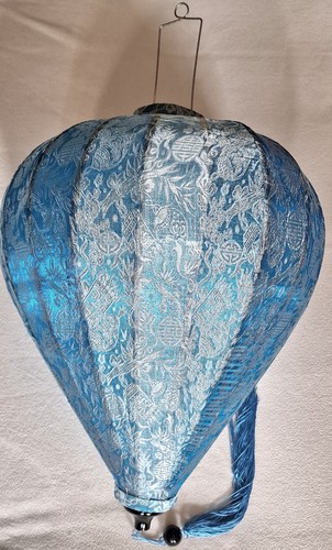 Lampe lampenschirm lampion - /,