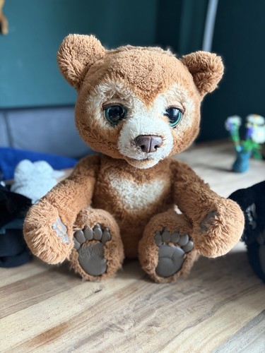 Hasbro furreal friends - hasbro,