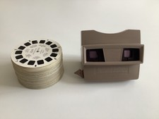 3D View Master mit 65