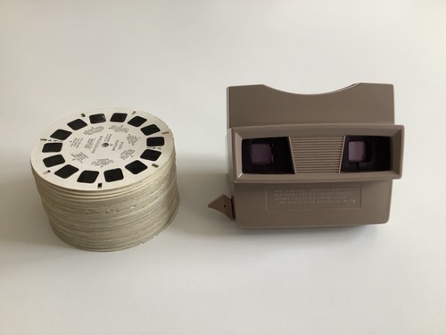 View master mit 65 - mit,