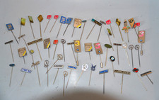 50 auto anstecknadeln aus