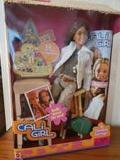 Barbie Cali Girl So Excellent