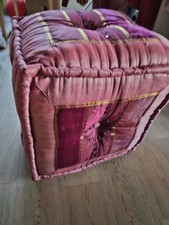 🌷Sitzwürfel Sitzhocker