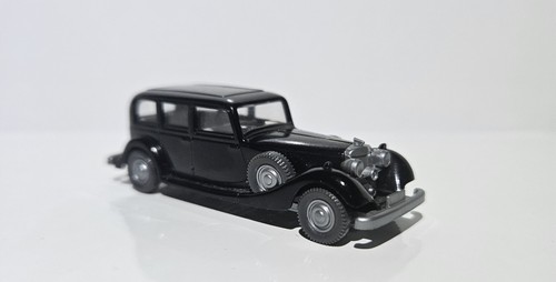 Wiking 825 pkw horch - 825, h0