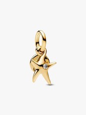 PANDORA Charm Anhänger Bead