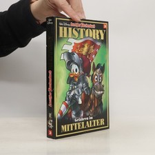 Lustiges Taschenbuch History