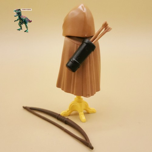 Playmobil konvolut mittelalter - playmobil,