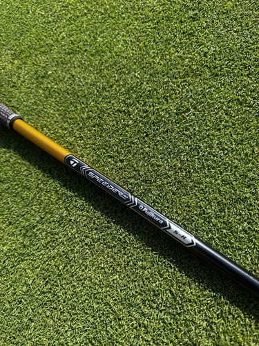 Taylormade quad mini driver - taylormade, r7