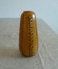 Vase veb lausitzer keramik - vase,