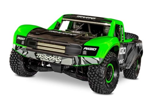 Traxxas 85086 rgd1 unlimited - traxxas,