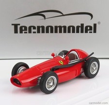 TECNOMODEL, FERRARI 553 Squalo Ascari 1954 - Testwagen rot - Limitiert auf 60...