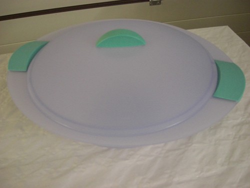 Tupperware große obst - tupperware,