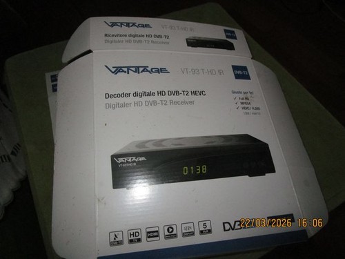 Vantage digitaler full - vantage,