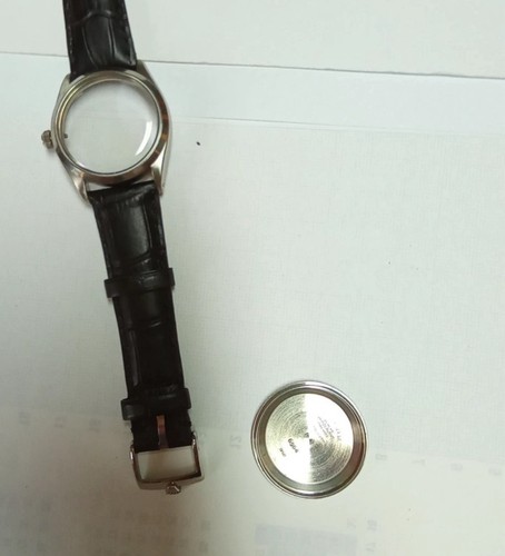 Rolex gehäuse gut wie neu - rolex,