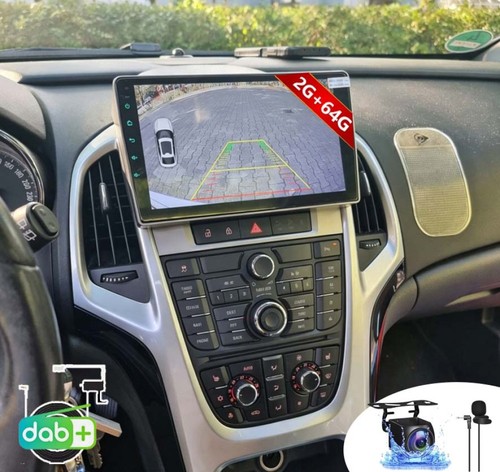 64g für opel astra - für,