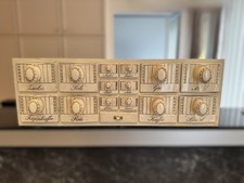 GEWÜRZREGAL DITMAR FRERES