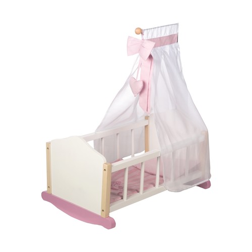 Roba kids puppenwiege mit - roba,