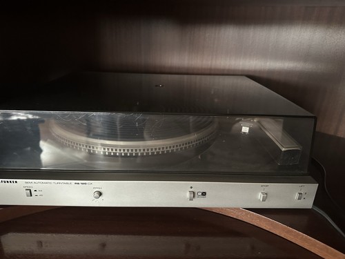 Telefunken vintage hifi - vintage,