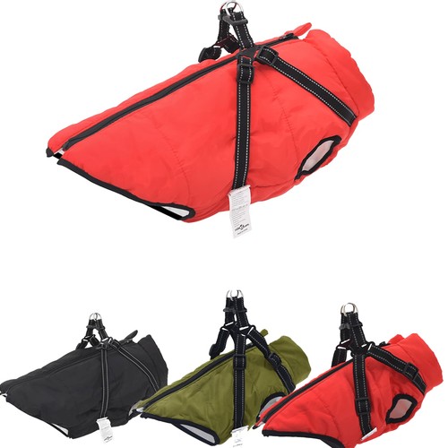 Hundemantel hundejacke - hundemantel,