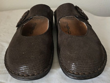 Finn Comfort Damen Sandalen