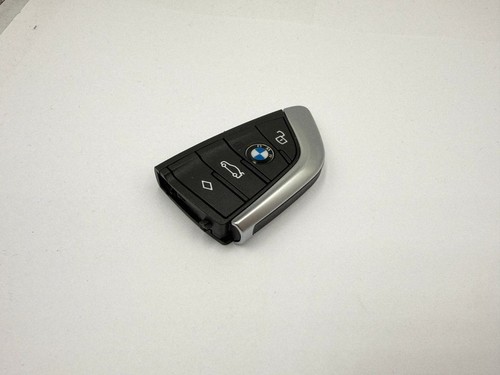 Bmw g30 g31 g38 - g38, 2016