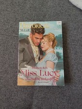 Miss Lucy Unschuldig Verkauft